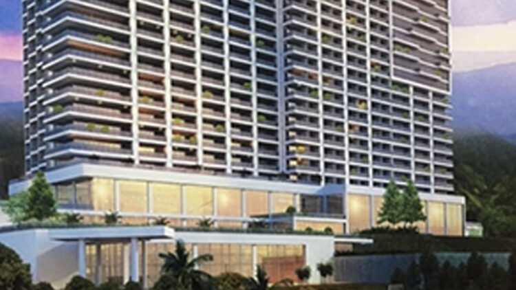 Marriot Chowara