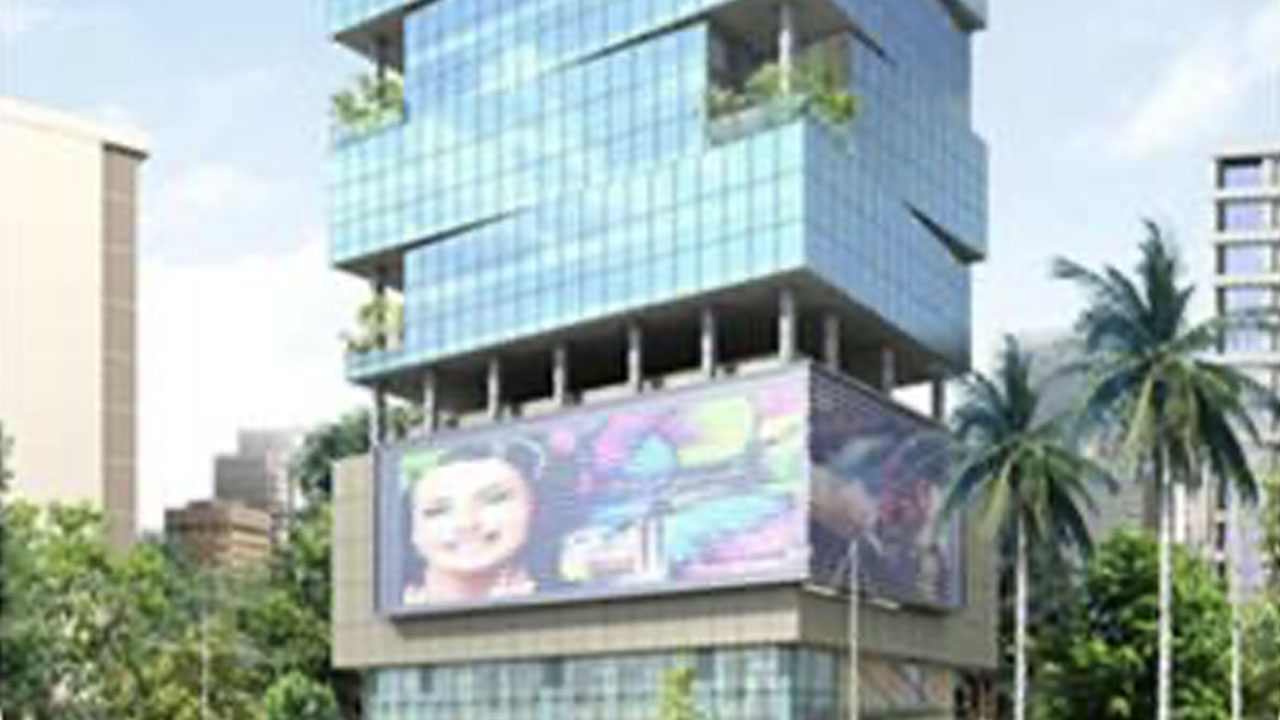 IT Park Parel