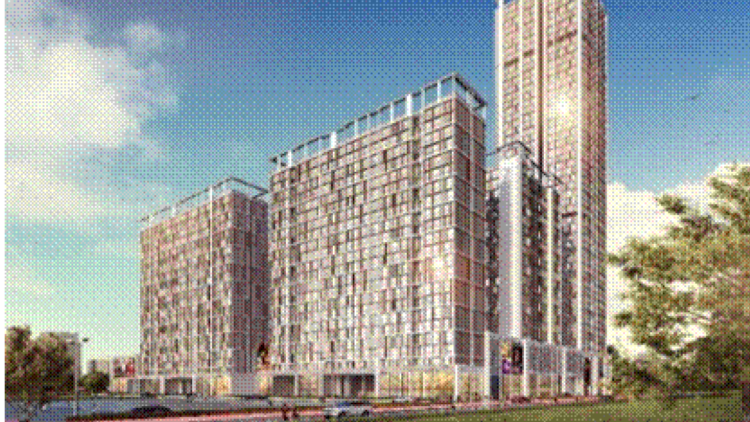 Sarova Phase I – Kandivali